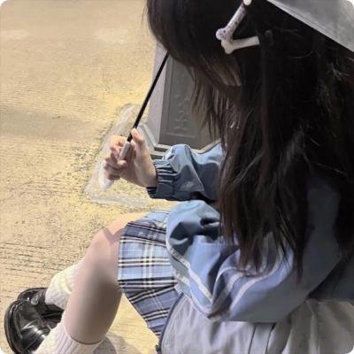 傻白甜的霸总老公